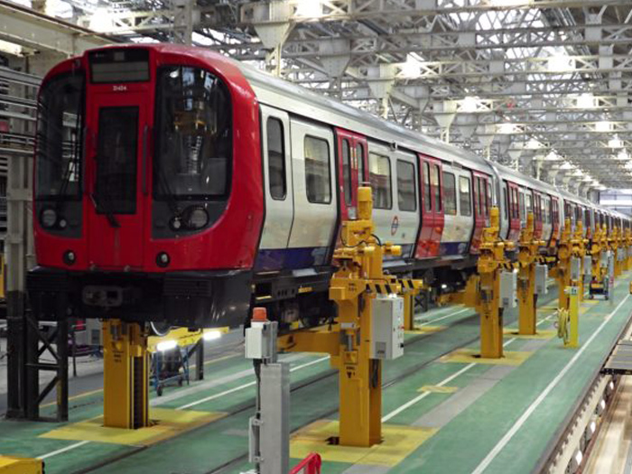 機車應用案例