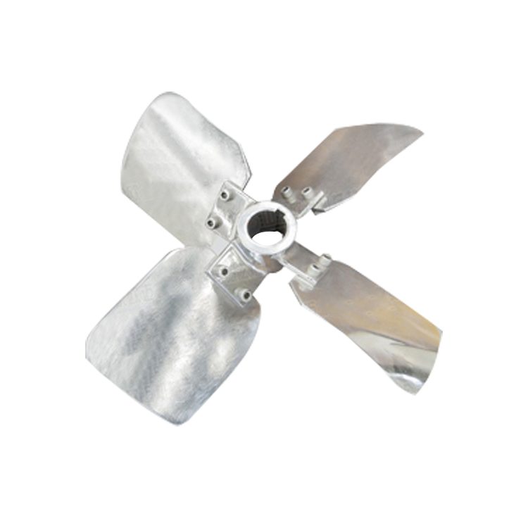 三四寬葉旋槳式攪拌器1