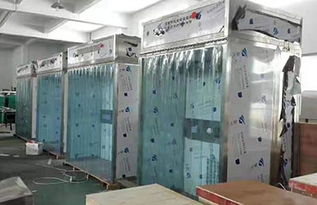 海南稱量室銷售廠家 靈萱供應 集裝箱道路運輸服務優勢解析