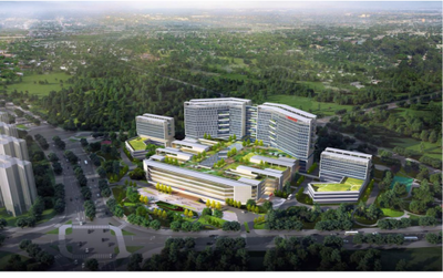 廣聯達入選住建部首批智能建造創新服務案例，引領規劃設計管理新變革